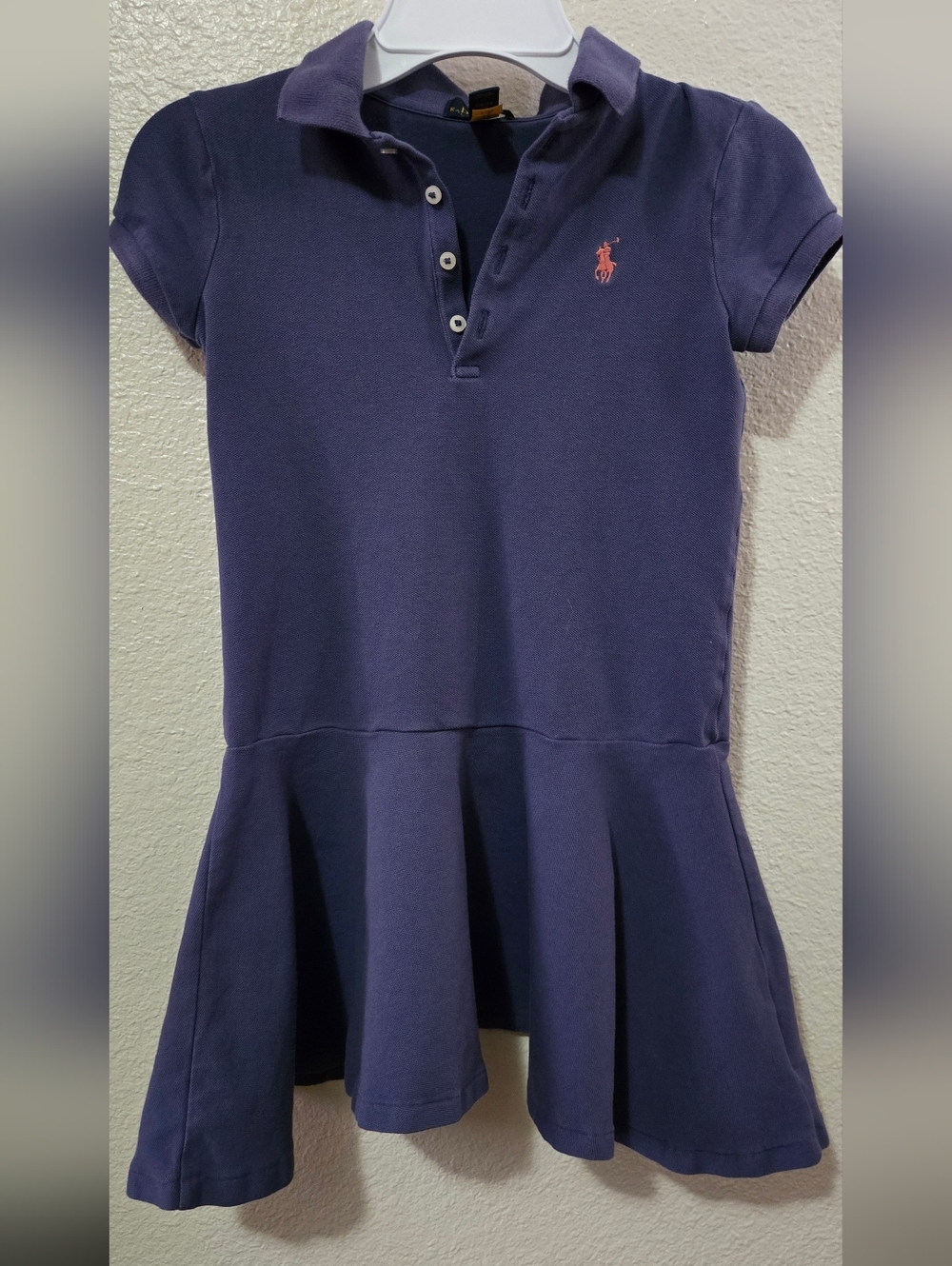 Ralp Lauren Tennis Dress 7